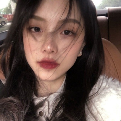 绝美真人高清女生头像来袭 女生头像 第16张