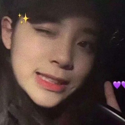 超火爆的可爱女生头像推荐 女生头像 第17张