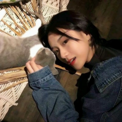 🔥2025微信最潮最火真人女生头像来袭 女生头像 第7张