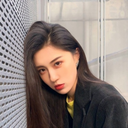 2025必看！真人微信女生头像大全 女生头像 第21张