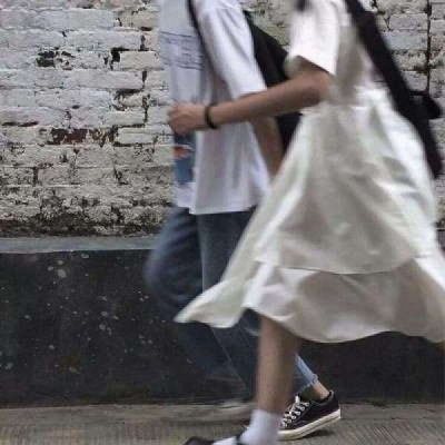 微信情侣优质头像一对两张，超甜预警 情侣头像 第12张