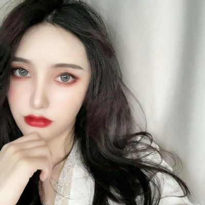 2025必看！真人气质女生高清头像来袭🥰 女生头像 第17张