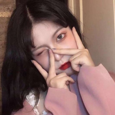 抖音真人女生头像精选，每一张都超绝！ 女生头像 第11张