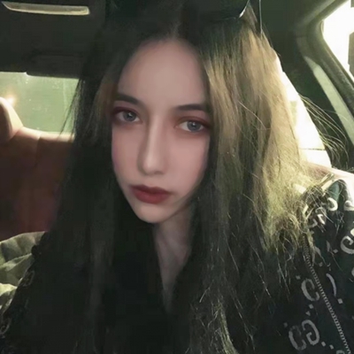 绝美！微信必备欧美女孩高清ins风图片 女生头像 第3张