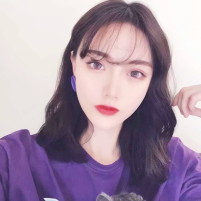 2025必看真人气质女生头像大集合 女生头像 第25张