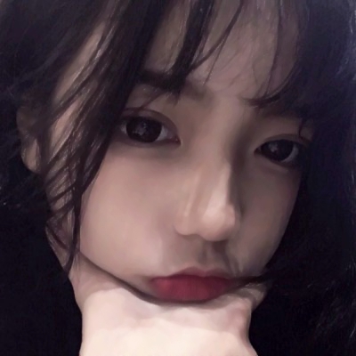 🔥2025超火的真人女生头像来啦！ 女生头像 第6张