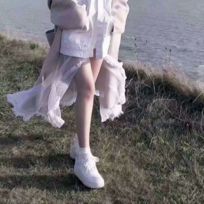 🔥2025超绝真人女生部位头像推荐 女生头像 第24张