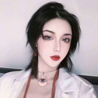 超绝！超火超潮单人女生真人头像来袭 女生头像 第1张