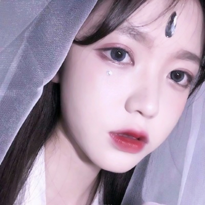🔥2025抖音超绝真人女生头像来袭 女生头像 第2张