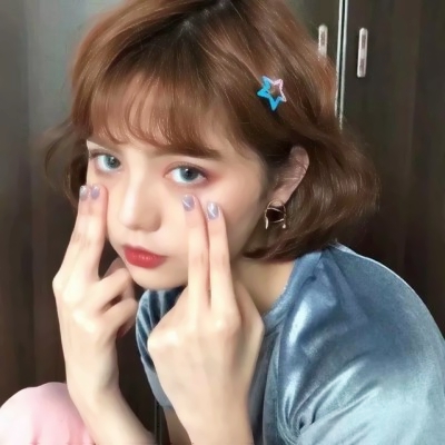 🔥2025超火真人女生QQ头像来袭！ 女生头像 第6张