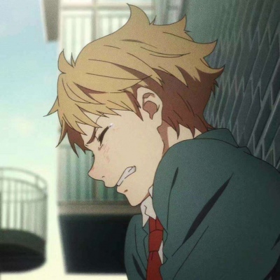 超绝！动漫男生头像大赏 男生头像 第9张