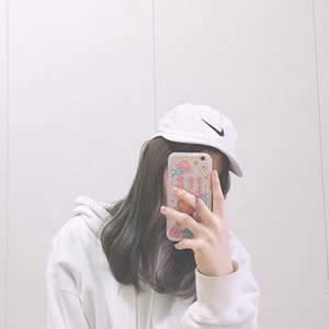超绝！小清新女生高清头像来袭 女生头像 第5张