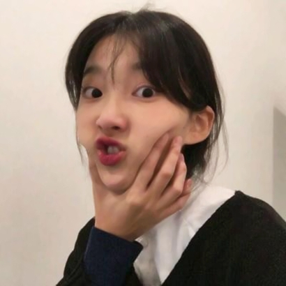 宝藏女孩必看！ins高级质感女生头像来袭 女生头像 第2张
