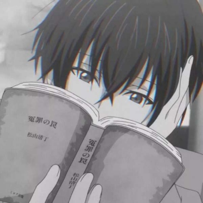微信高清优质动漫男生头像图片 男生头像 第11张