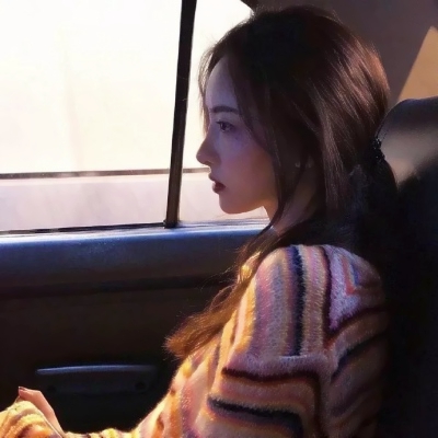 2025超绝的真人高清女生微信头像来啦 女生头像 第2张