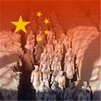 超全爱国头像来袭，满满爱国情！ 其它头像 第8张
