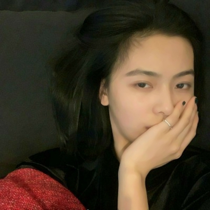 2025绝美真人小姐姐高清头像来袭✨ 女生头像 第5张