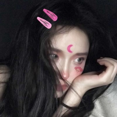 2025最新女生个性头像图片推荐 女生头像 第1张