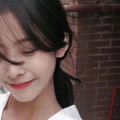 被这些小清新气质女生头像美哭啦，爱了爱了！ 女生头像 第14张