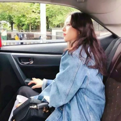 🔥2025必看!高清真人单人闺蜜头像来袭 友情头像 第6张 🔥2025必看!高清真人单人闺蜜头像来袭 友情头像 第6张