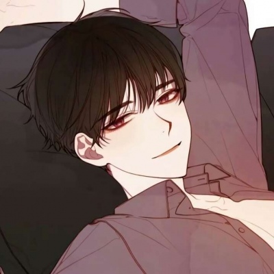 帅炸了！超帅气的动漫男生头像高清图片 男生头像 第9张
