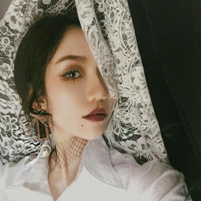 👸2025真人女生微信头像大赏，美翻啦！ 女生头像 第16张