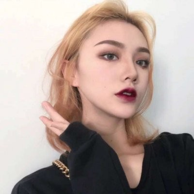 🔥2025超拽女生霸气冷酷高清头像来袭!