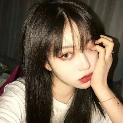 美到犯规的气质女神头像推荐 女生头像 第18张