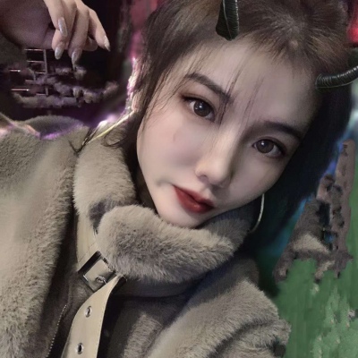 超绝！独一无二的真人女生微信头像来啦 女生头像 第14张