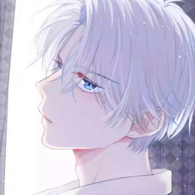 帅炸了！超帅气的动漫男生头像高清图片 男生头像 第14张