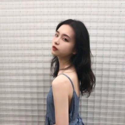 2025必看真人气质女生头像大集合 女生头像 第11张