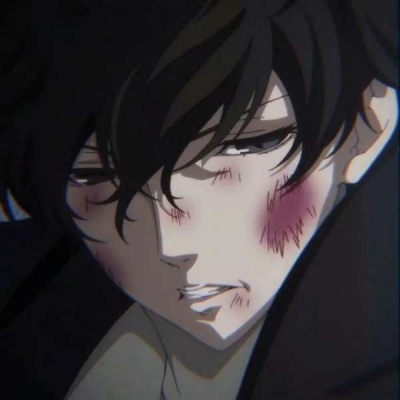微信高清优质动漫男生头像图片 男生头像 第7张