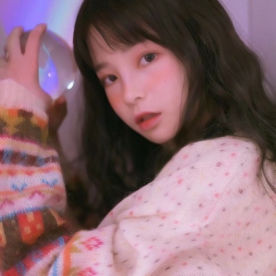 2025女生新款微信头像来袭 女生头像 第17张