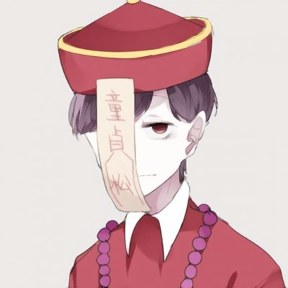 男生必看！超酷高清动漫头像来袭 男生头像 第11张