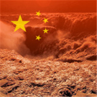 超全爱国头像来袭，满满爱国情！ 其它头像 第5张