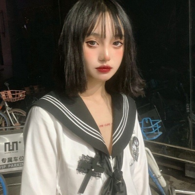 绝美真人高清女生头像来袭 女生头像 第13张