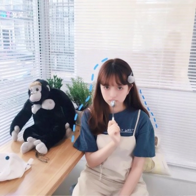 🔥2025超火真人女生QQ头像来袭！ 女生头像 第13张