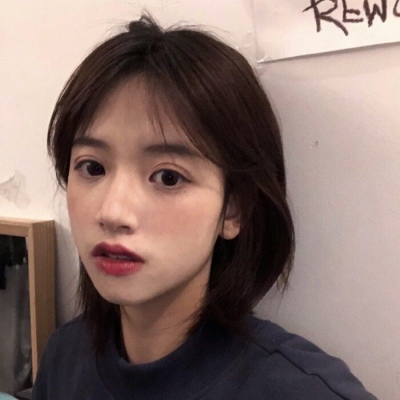 绝美真人高清女生头像来袭 女生头像 第17张