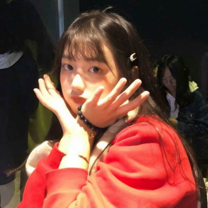 🔥2025超拽霸气女生真人头像来袭，酷到炸 女生头像 第6张