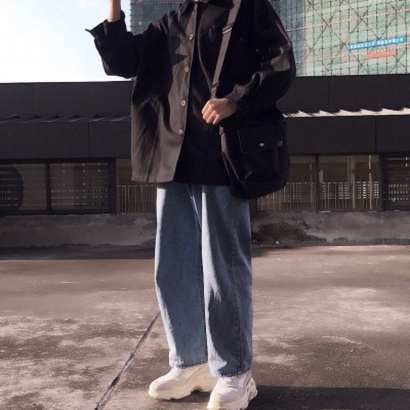 超绝！优质部位男生不露脸头像推荐 男生头像 第15张