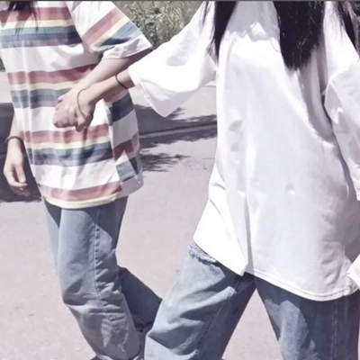 超绝！闺蜜情侣头像双人高清图来袭 友情头像 第13张