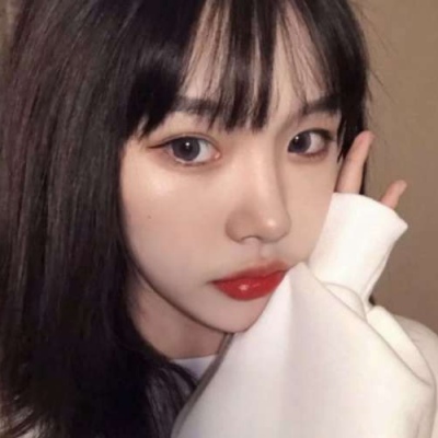抖音真人女生头像精选，每一张都超绝！ 女生头像 第12张