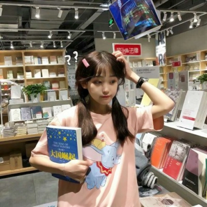 2025必看！真人可爱女生头像来袭🌸 女生头像 第20张