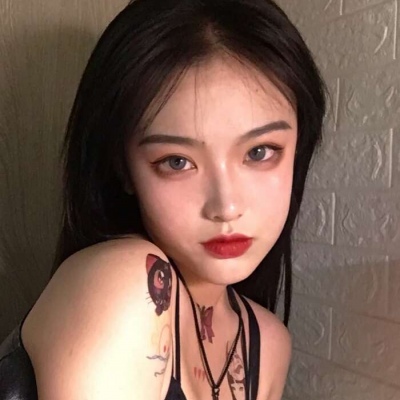 宝藏来袭！真人优质女生头像推荐 女生头像 第10张
