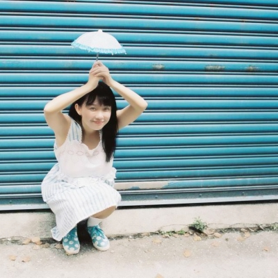 美哭😭这些意境高清女生头像太可啦 女生头像 第14张