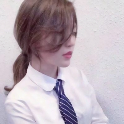 哇塞！微信2025最新真人女生高清头像来袭✨ 女生头像 第20张