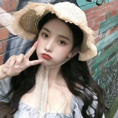 美哭！2025新版高清女生微信头像来袭 女生头像 第27张