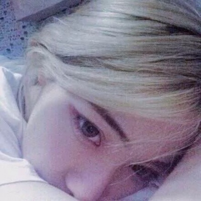 超有个性的欧美女生头像，狠狠爱住啦 女生头像 第13张
