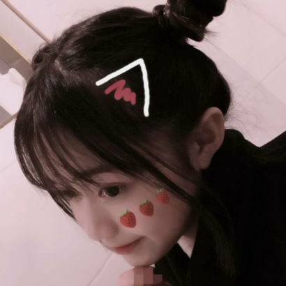 超绝！真人女生个性高清头像来袭🥰 女生头像 第10张