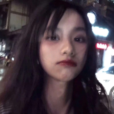 被这些小清新气质女生头像美哭啦，爱了爱了！ 女生头像 第10张